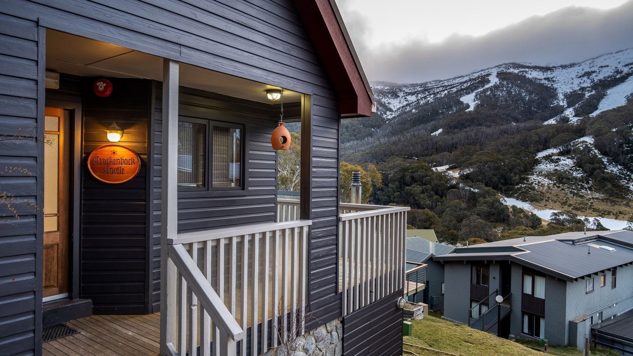 Photo of Outdoor in Thredbo