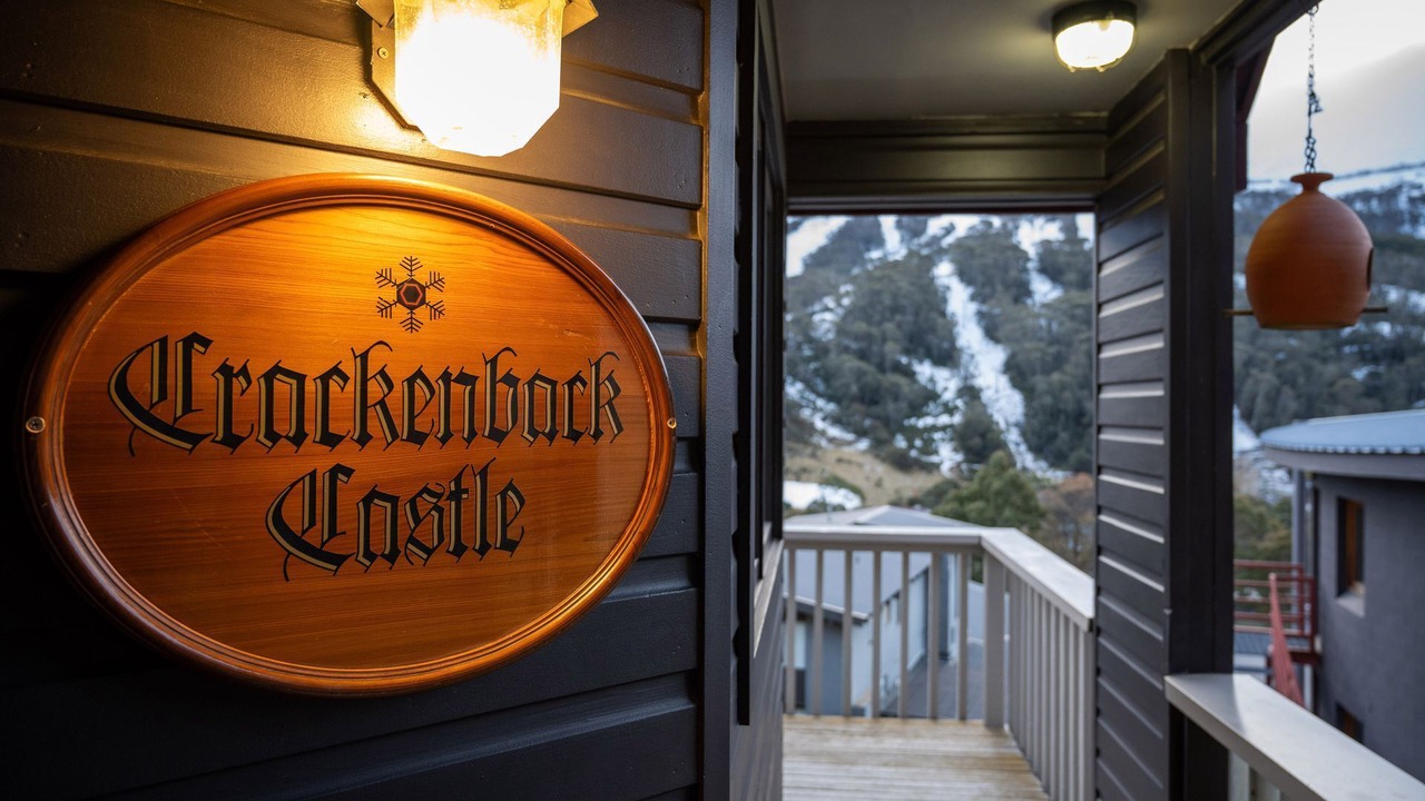 Photo of Outdoor in Thredbo