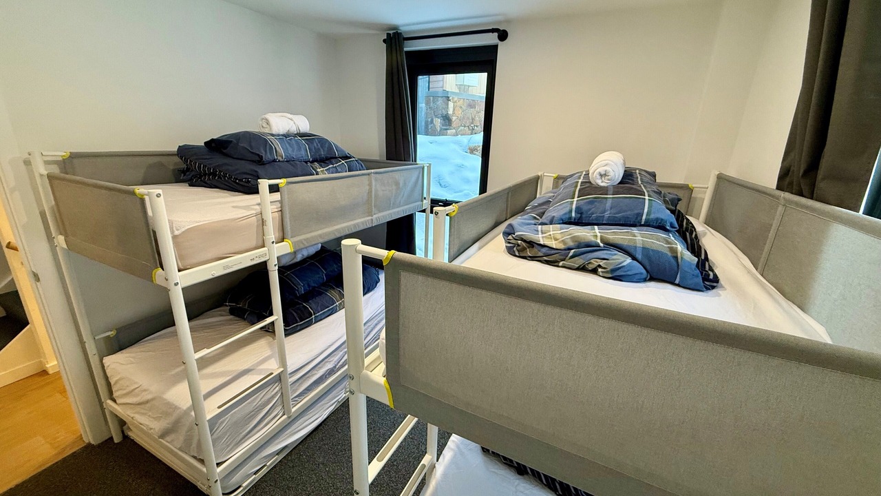 Photo of Bedroom in Mount Buller