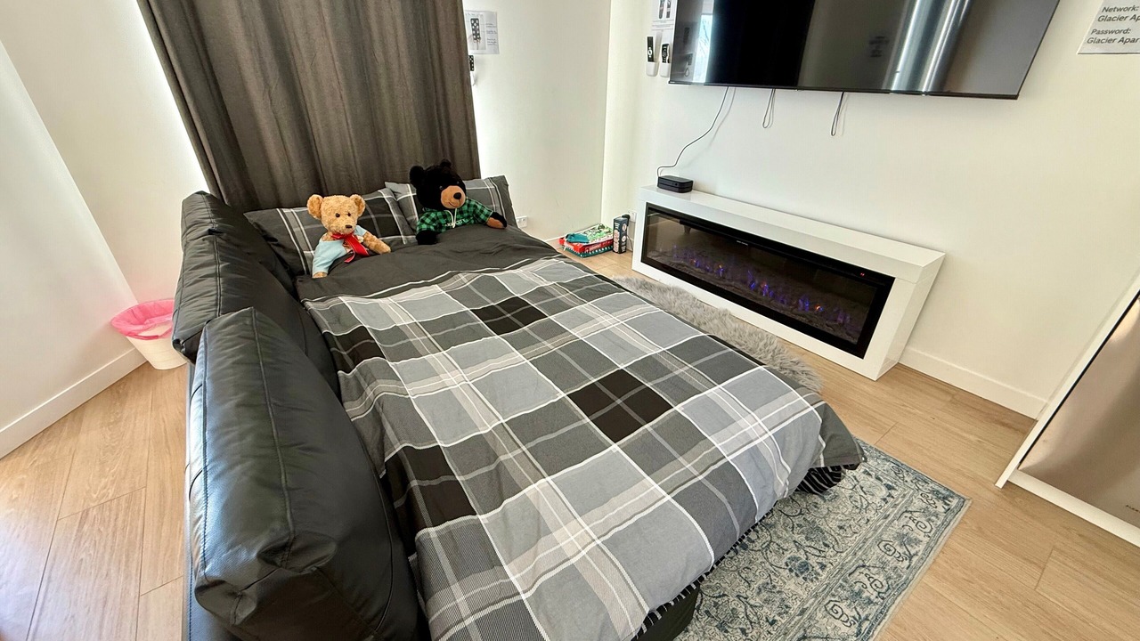 Photo of Bedroom in Mount Buller