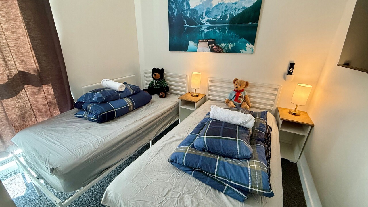 Photo of Bedroom in Mount Buller
