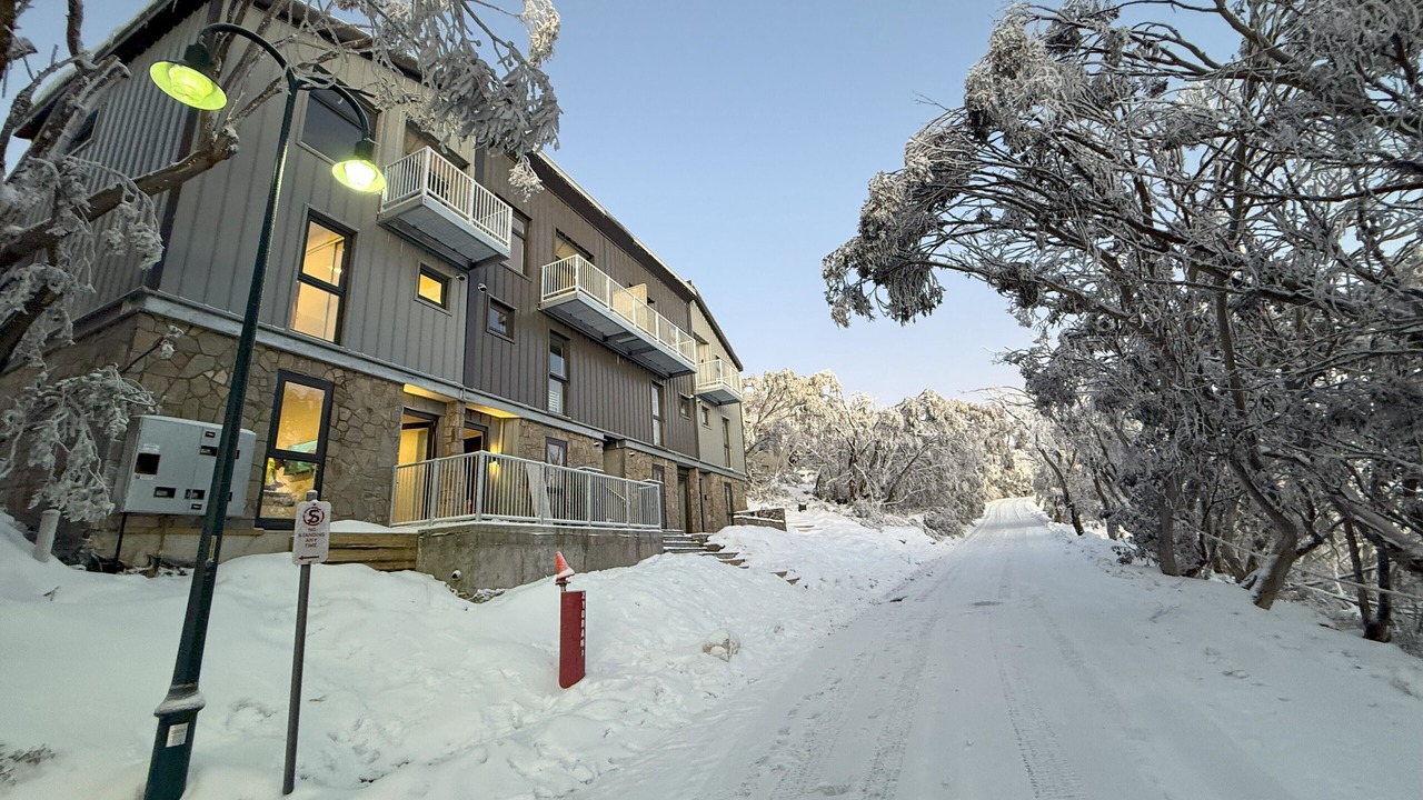Photo of Outdoor in Mount Buller