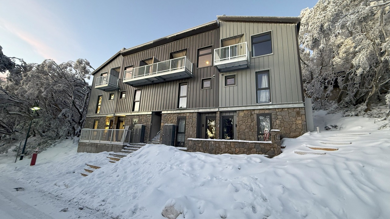 Photo of Outdoor in Mount Buller