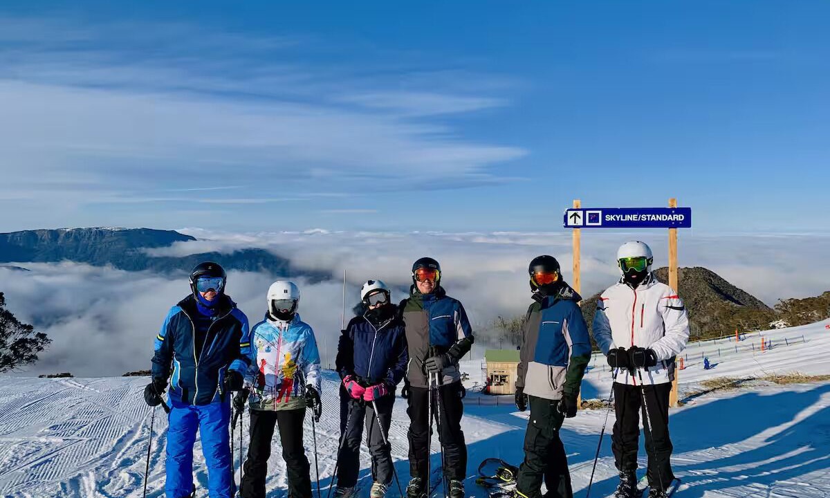 Photo of Others in Mount Buller