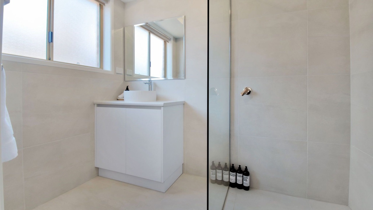 Photo of Bathroom in Bourkelands