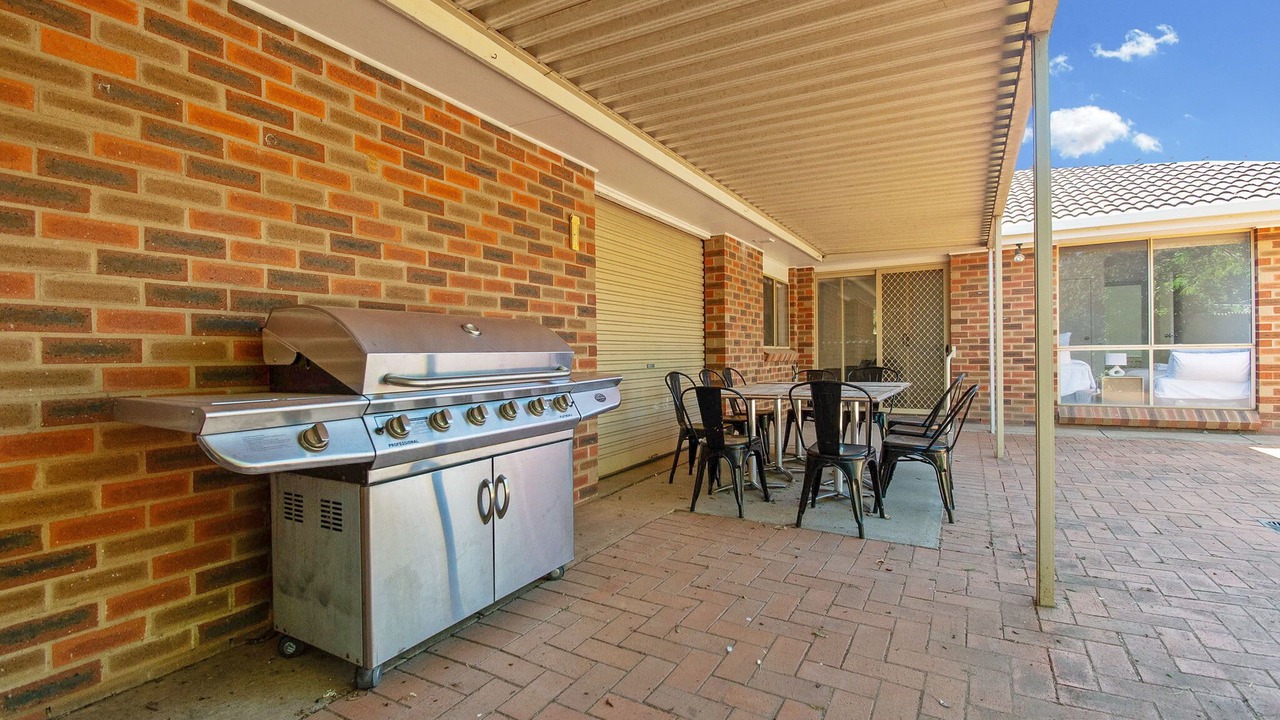 Photo of Outdoor in Bourkelands