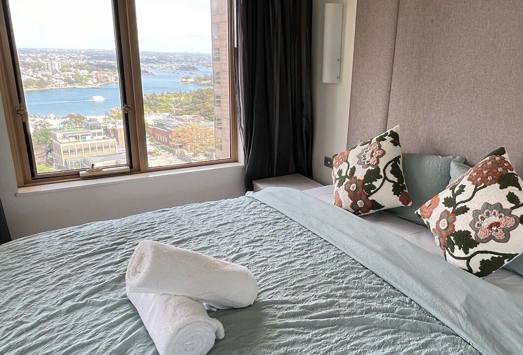Photo of Bedroom in The Rocks