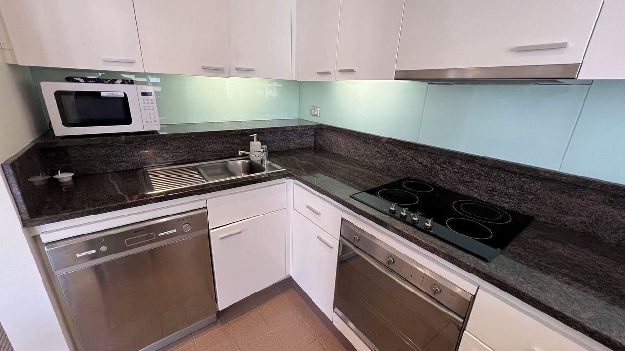 Photo of Kitchen in The Rocks