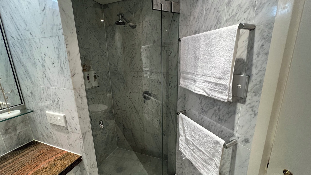Photo of Bathroom in The Rocks