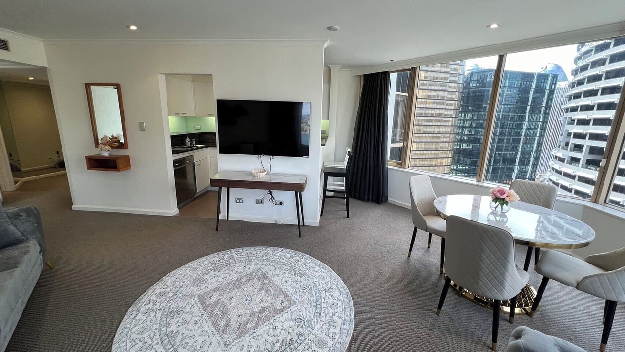 Photo of Livingroom in The Rocks