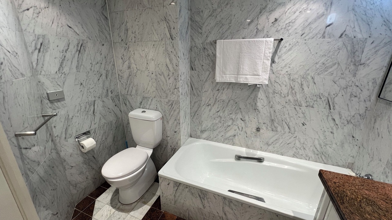 Photo of Bathroom in The Rocks