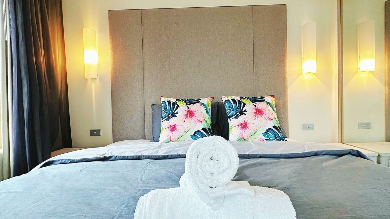 Photo of Bedroom in The Rocks