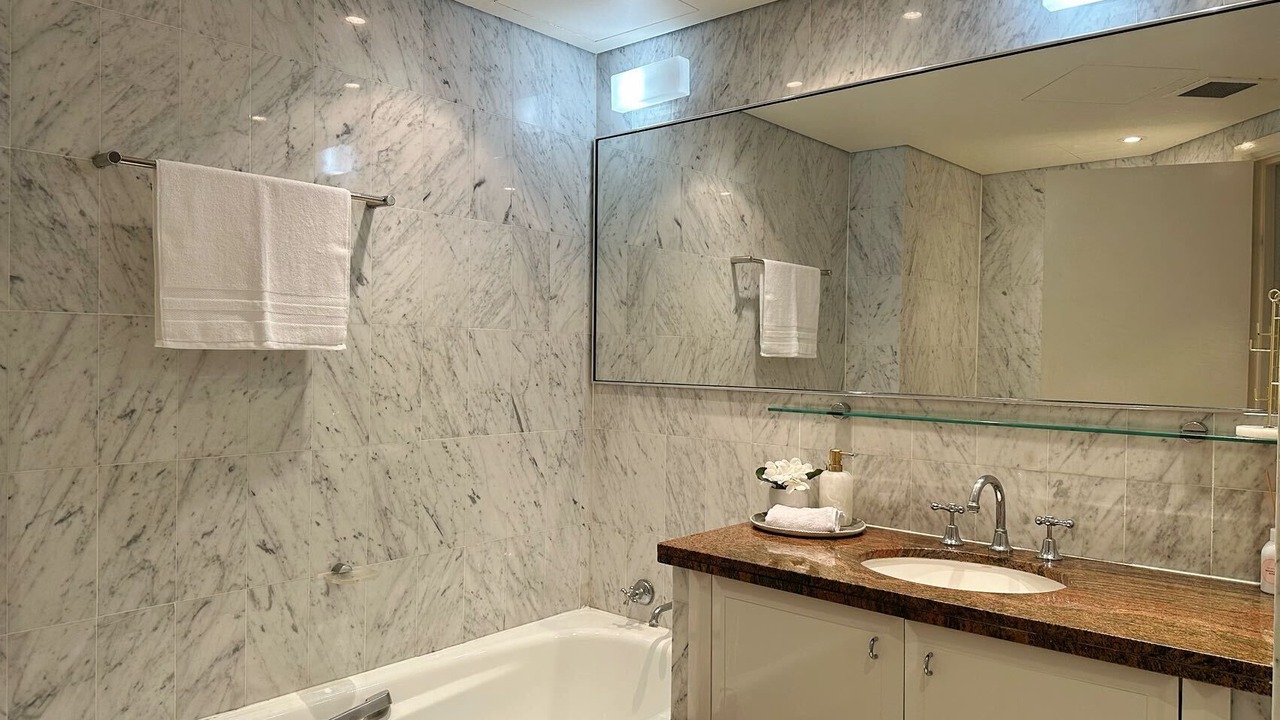 Photo of Bathroom in The Rocks