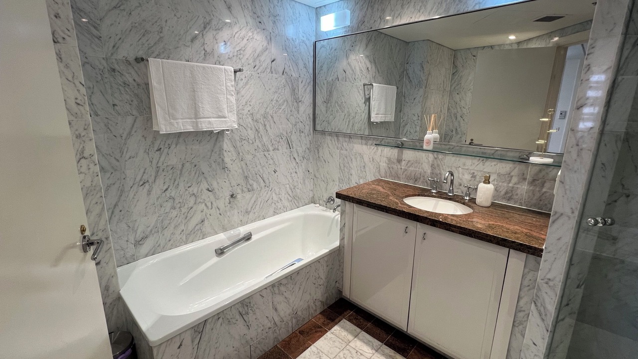 Photo of Bathroom in The Rocks