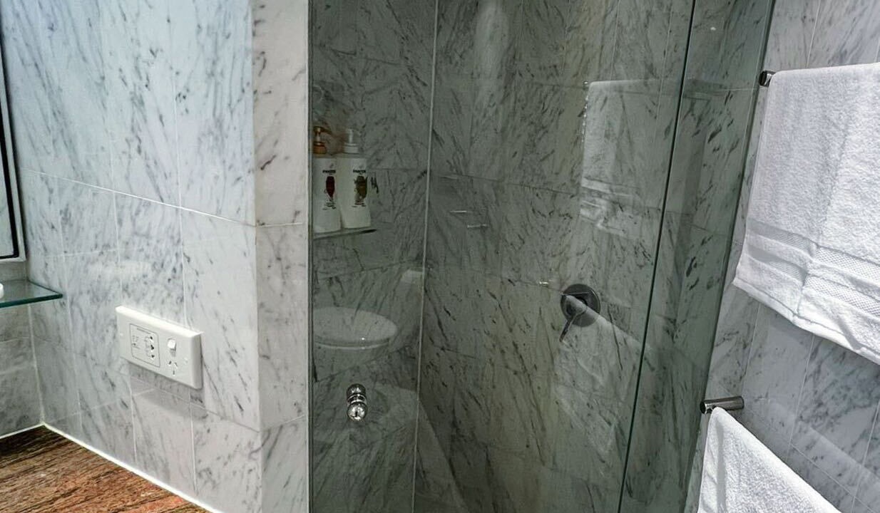 Photo of Bathroom in The Rocks