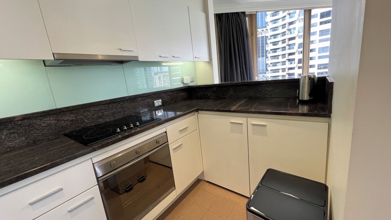 Photo of Kitchen in The Rocks