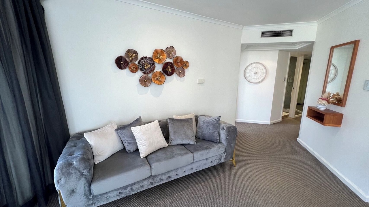Photo of Livingroom in The Rocks