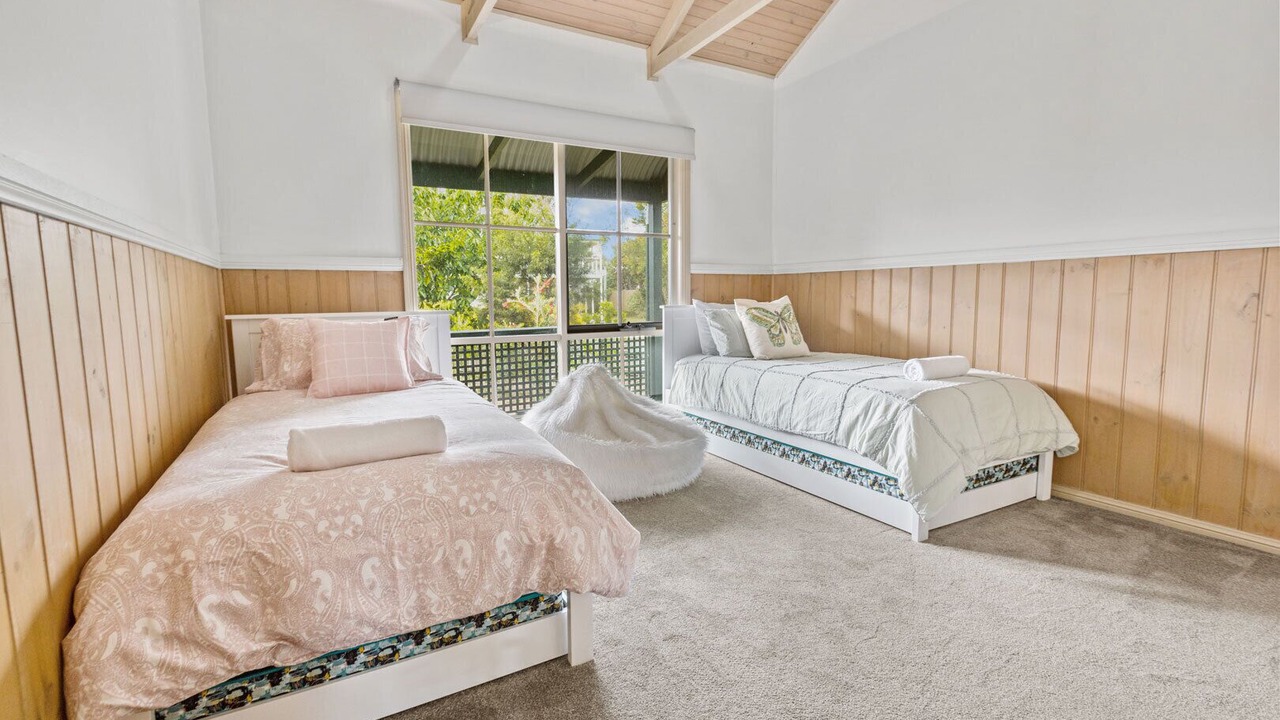 Photo of Bedroom in Raymond Island
