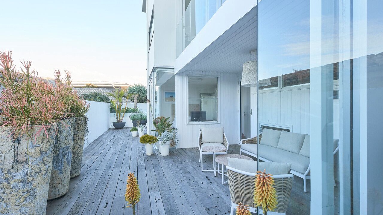 Photo of Patio Balcony in Tamarama
