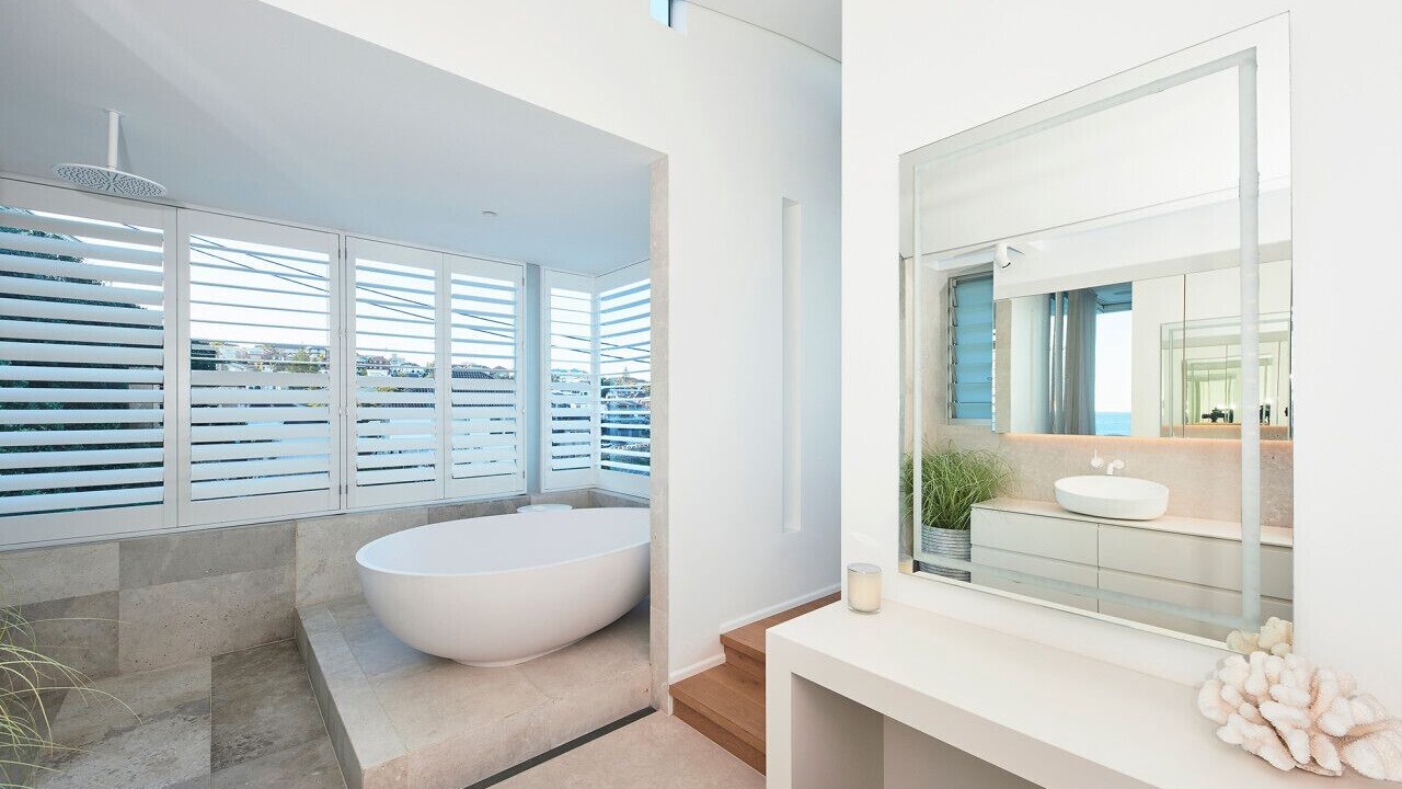 Photo of Bathroom in Tamarama
