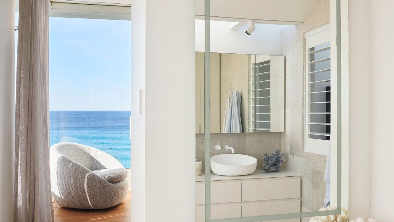 Photo of Bathroom in Tamarama
