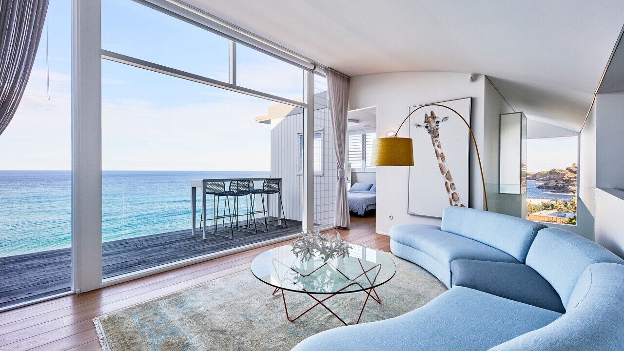 Photo of Livingroom in Tamarama