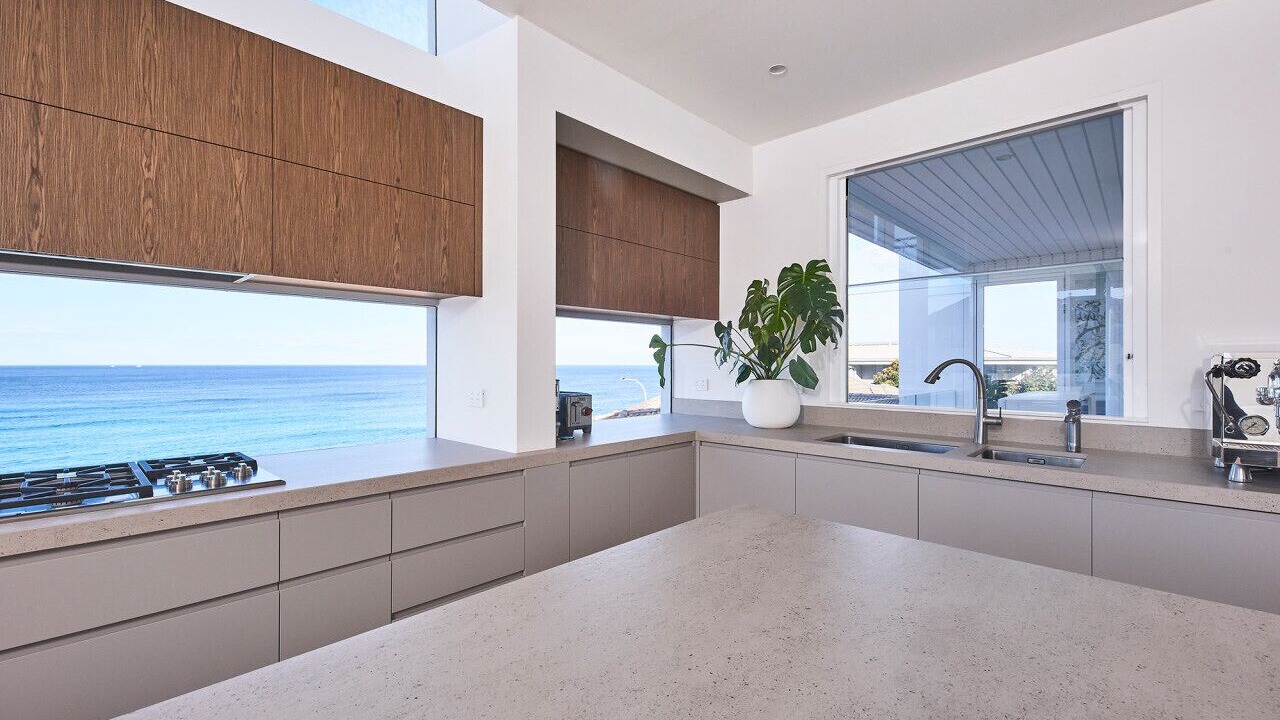 Photo of Kitchen in Tamarama