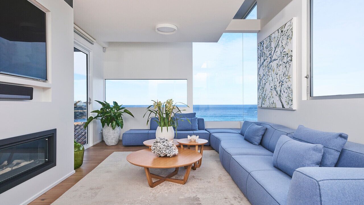 Photo of Livingroom in Tamarama