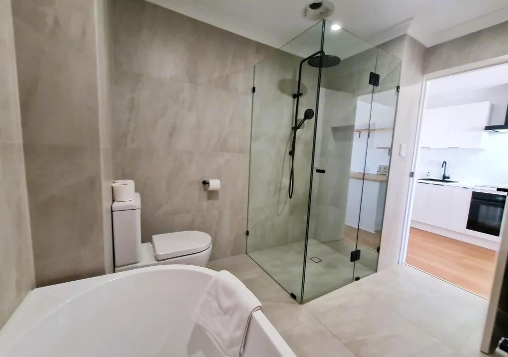 Photo of Bathroom in Scarborough