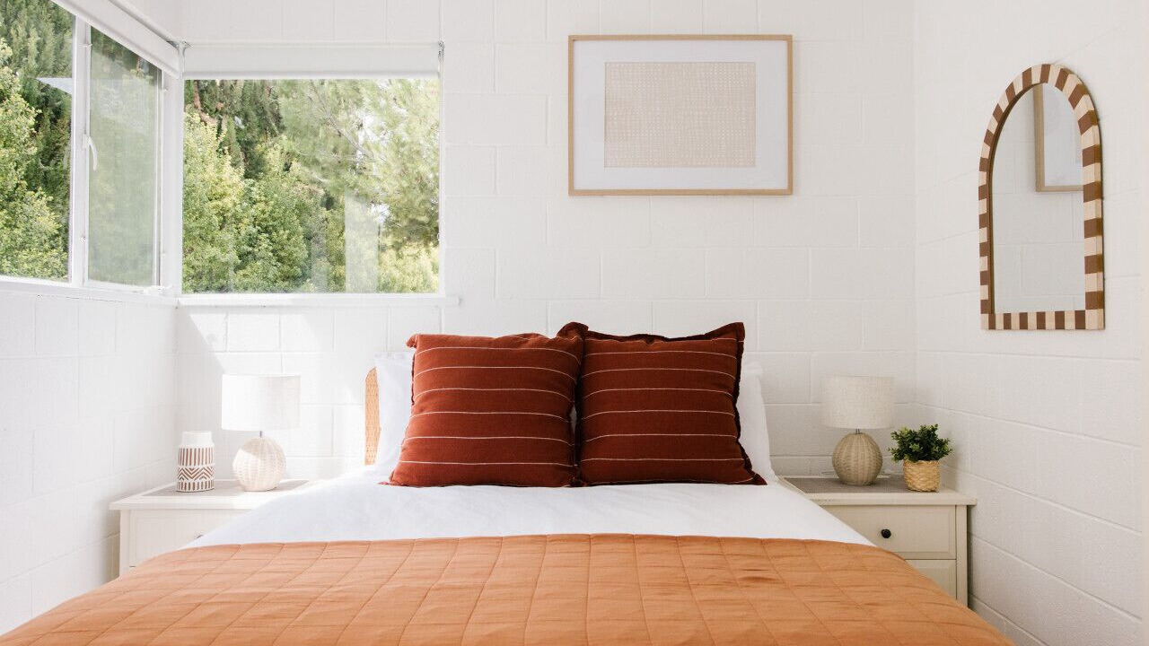 Photo of Bedroom in Kingston Park