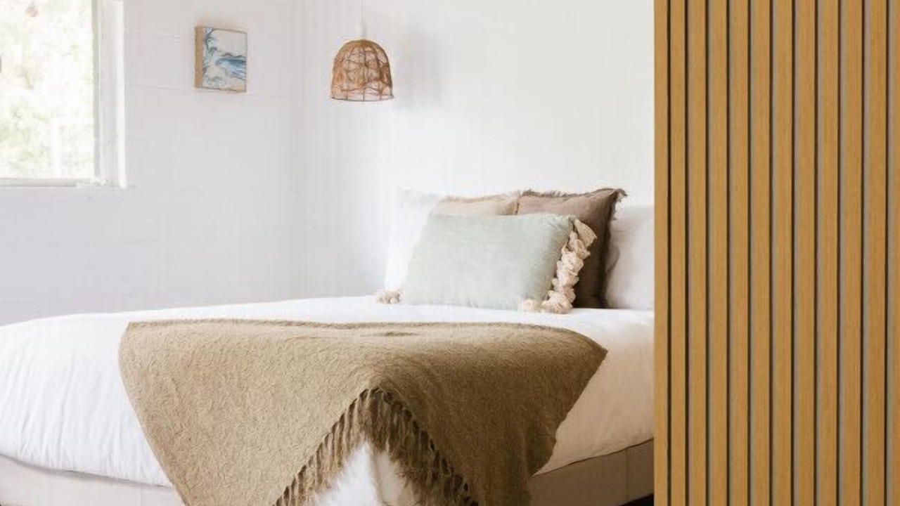 Photo of Bedroom in Kingston Park