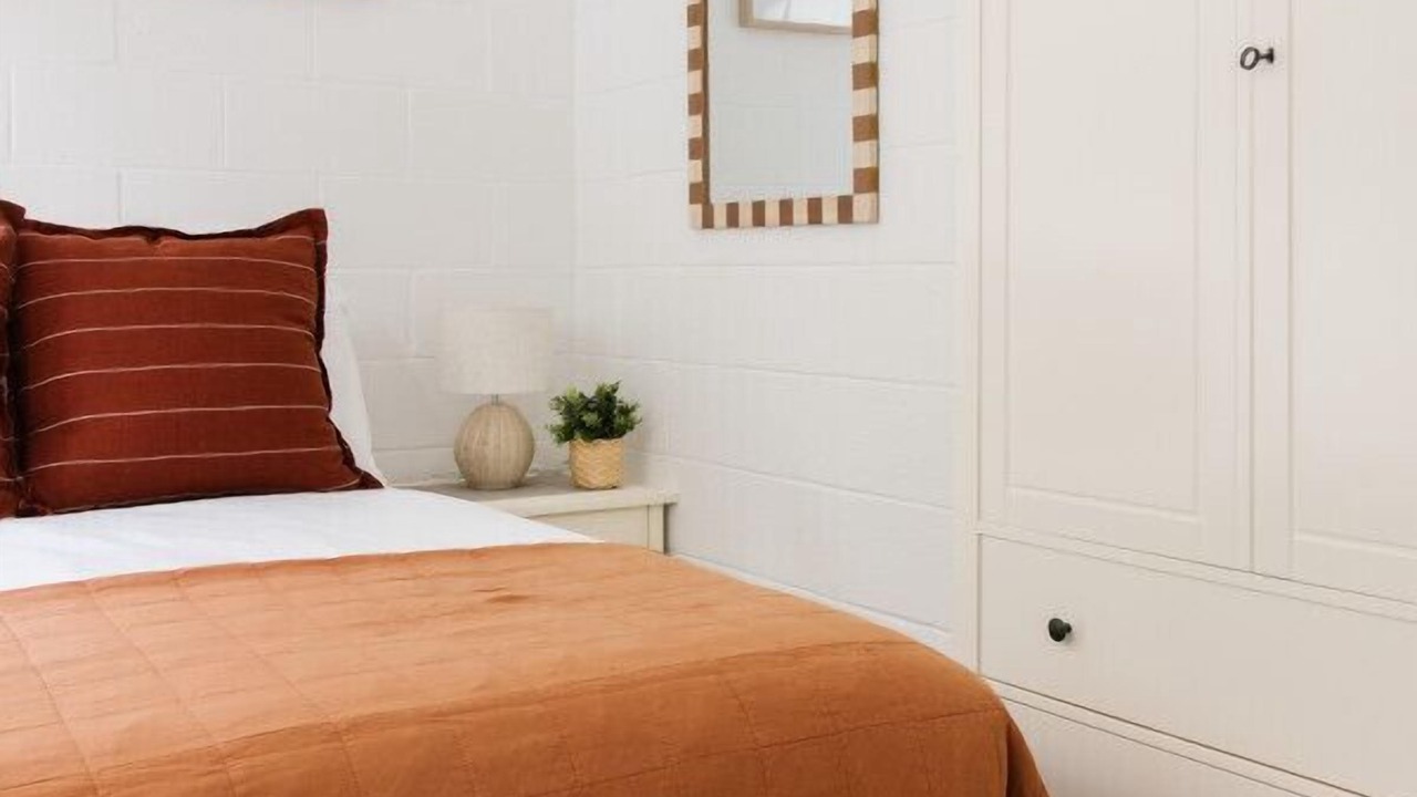 Photo of Bedroom in Kingston Park