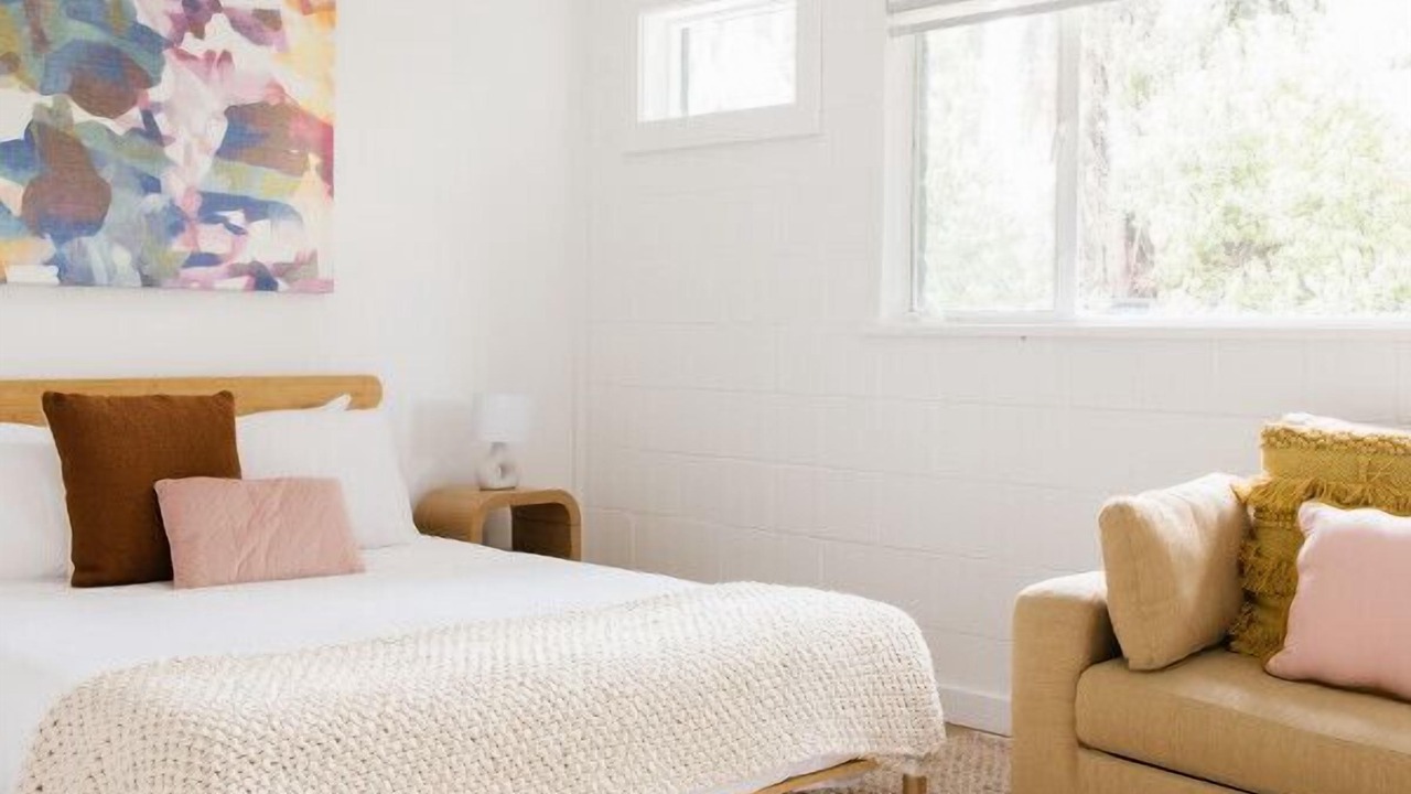 Photo of Bedroom in Kingston Park
