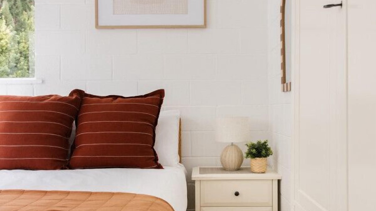 Photo of Bedroom in Kingston Park
