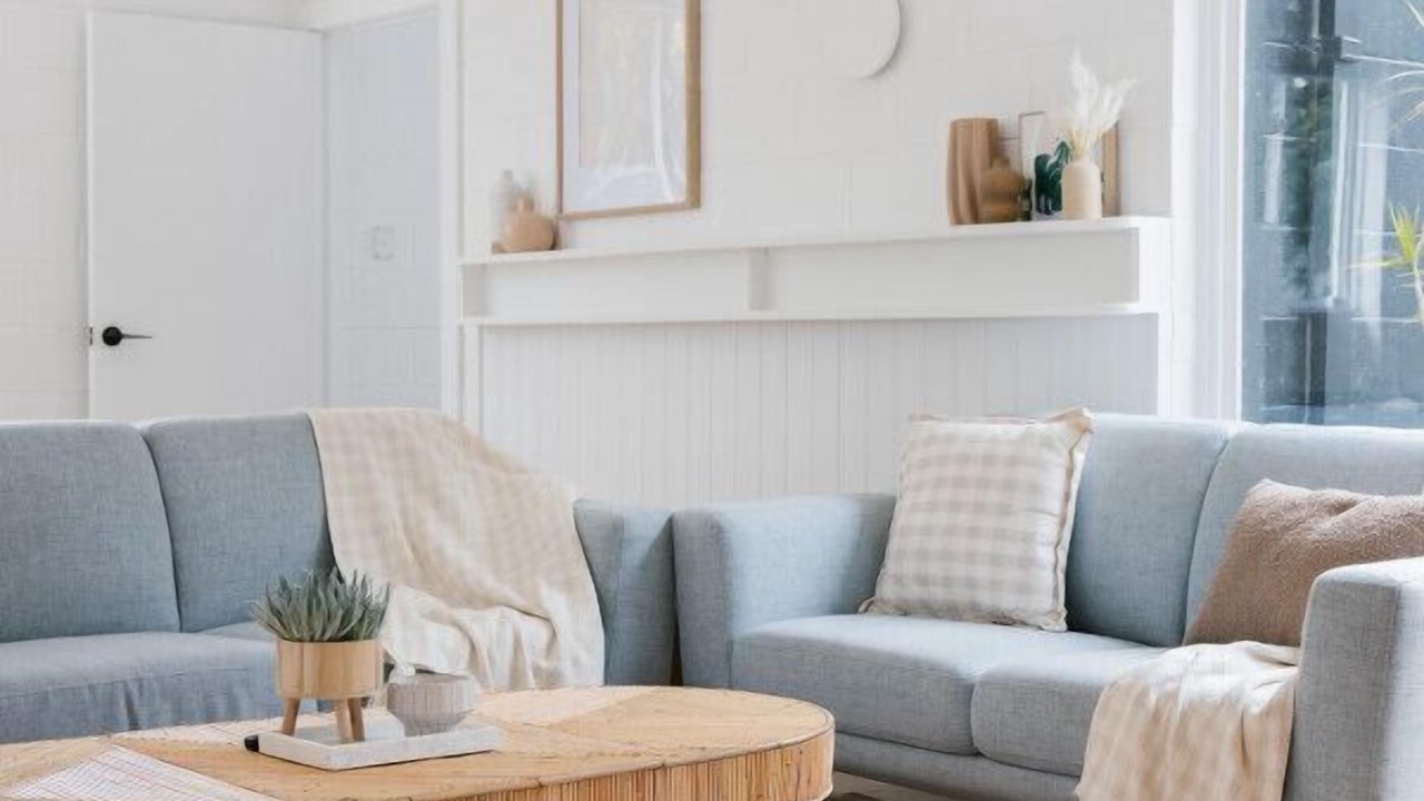 Photo of Livingroom in Kingston Park