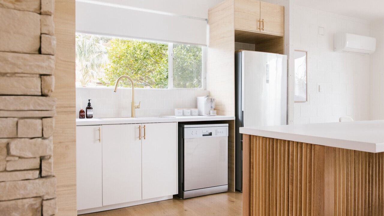 Photo of Kitchen in Kingston Park
