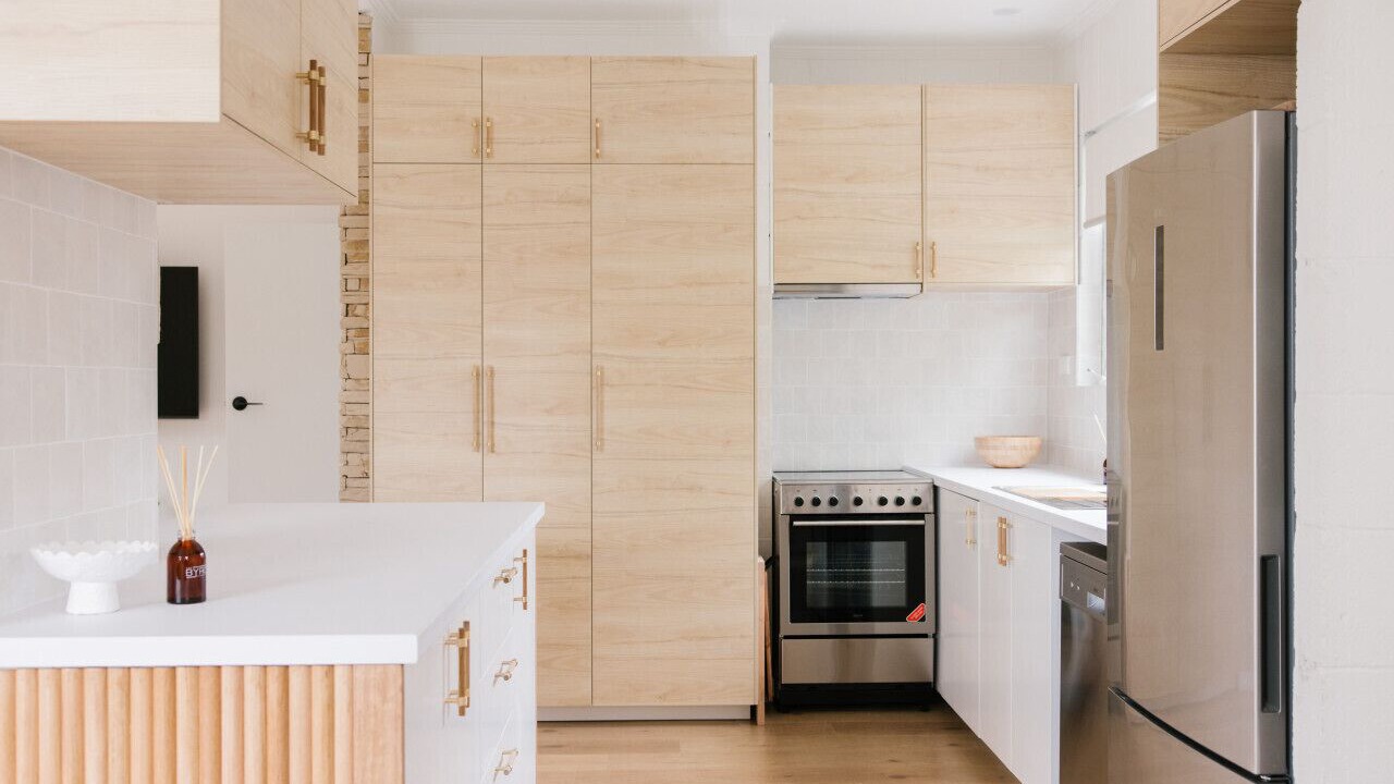 Photo of Kitchen in Kingston Park