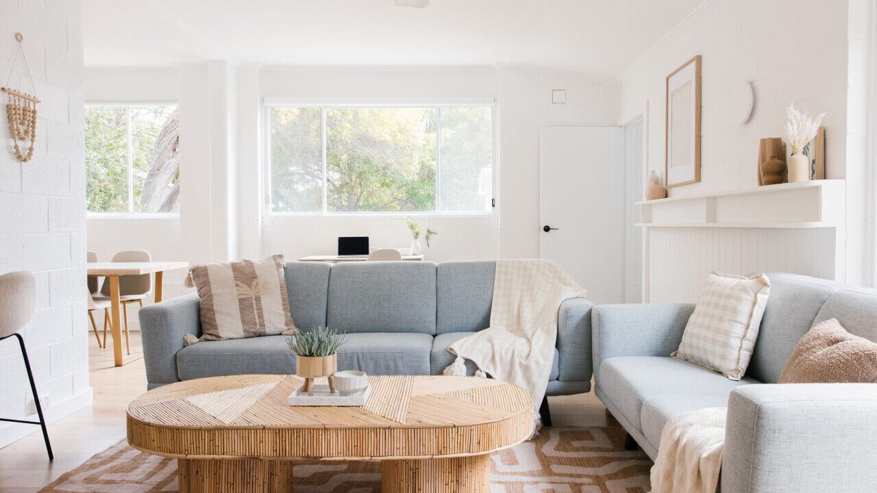 Photo of Livingroom in Kingston Park