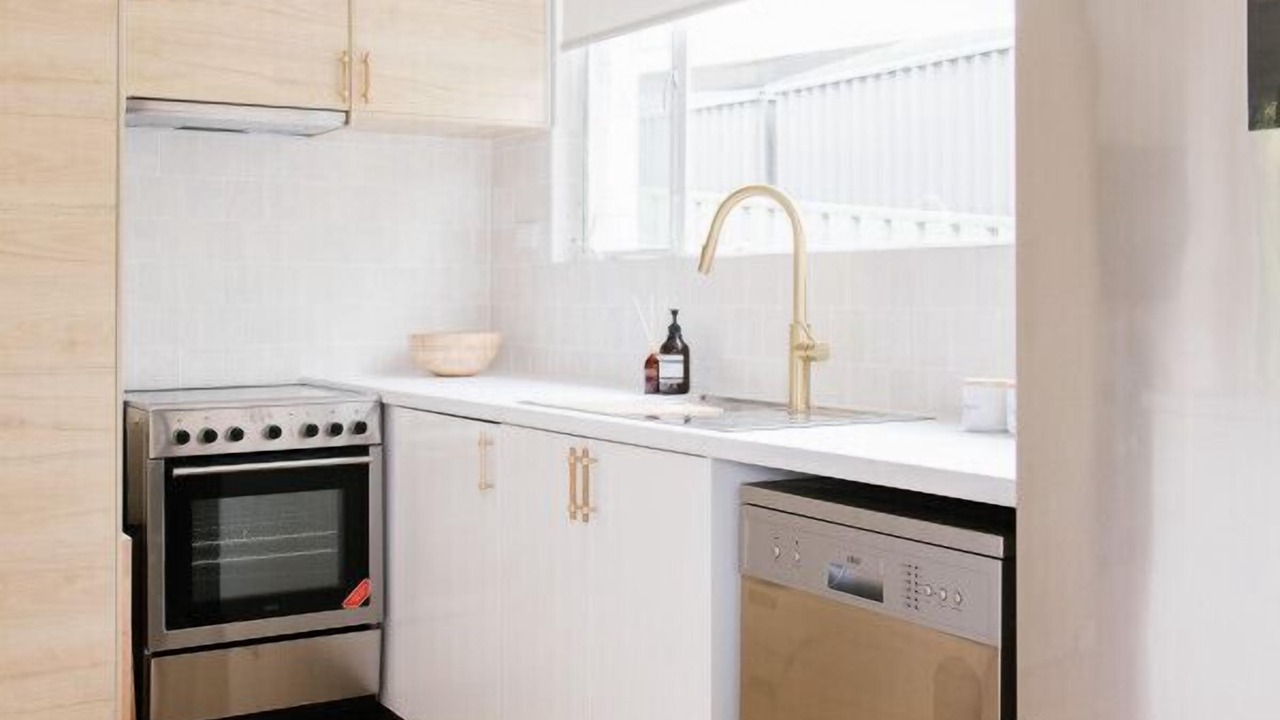 Photo of Kitchen in Kingston Park