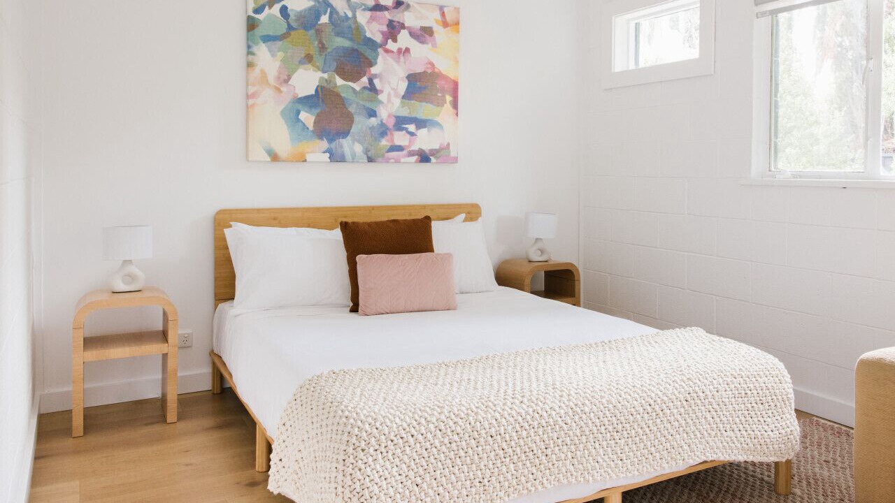 Photo of Bedroom in Kingston Park