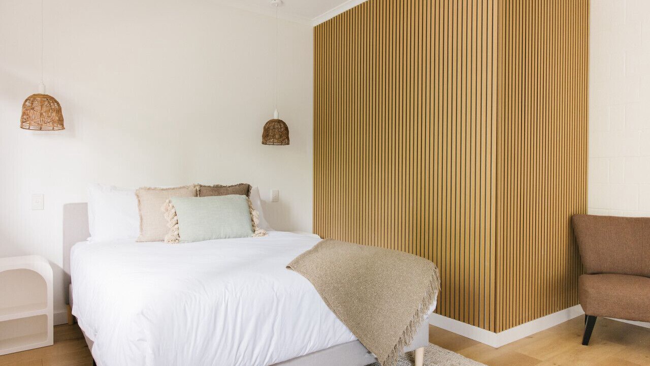 Photo of Bedroom in Kingston Park