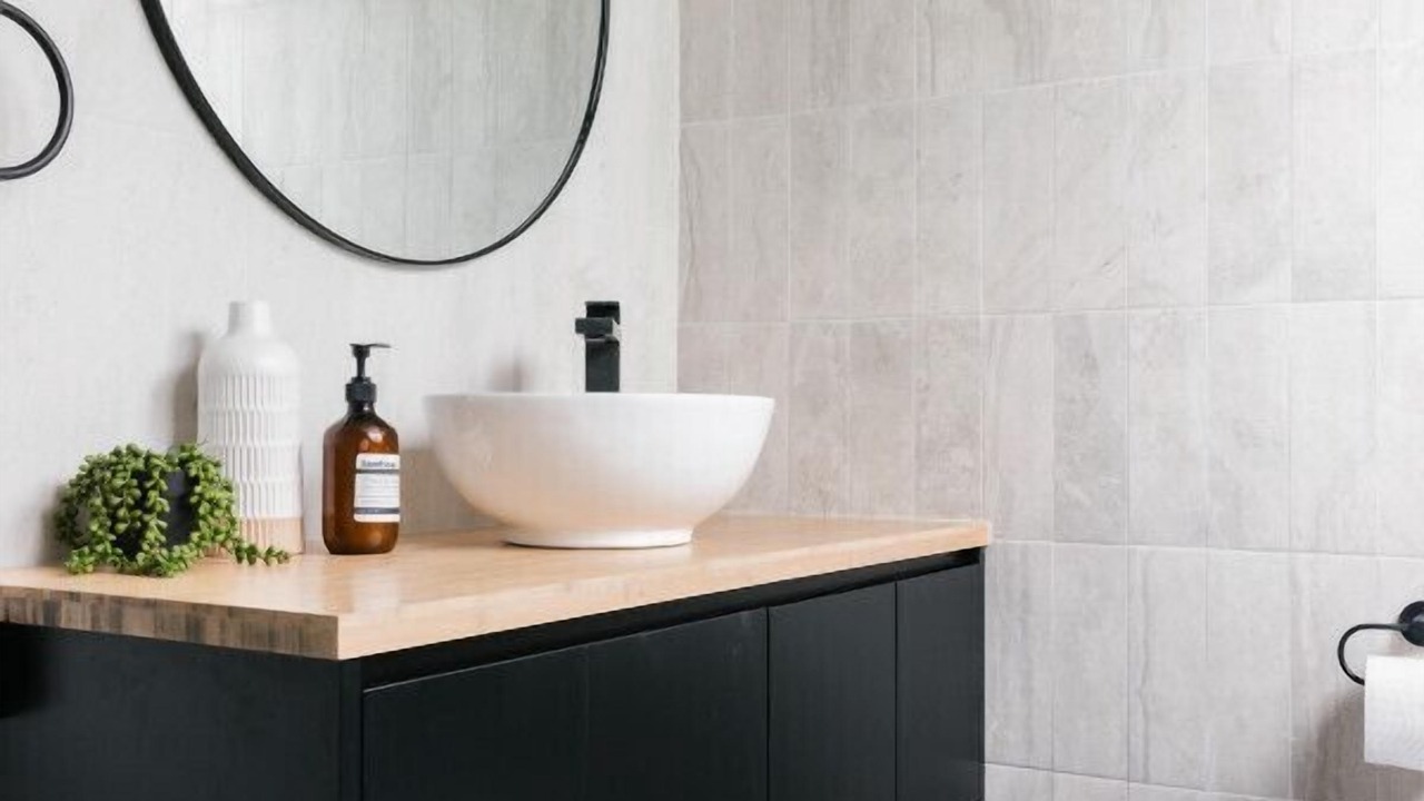 Photo of Bathroom in Kingston Park
