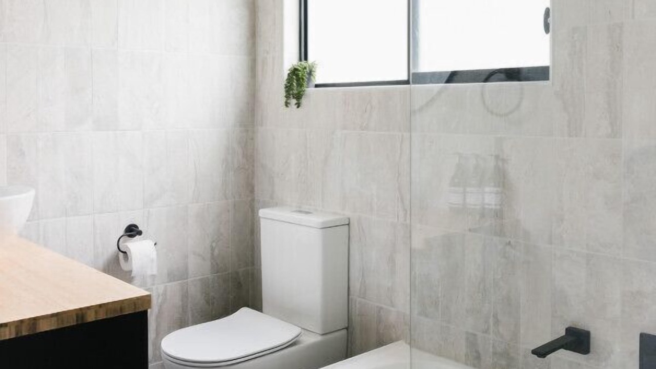 Photo of Bathroom in Kingston Park