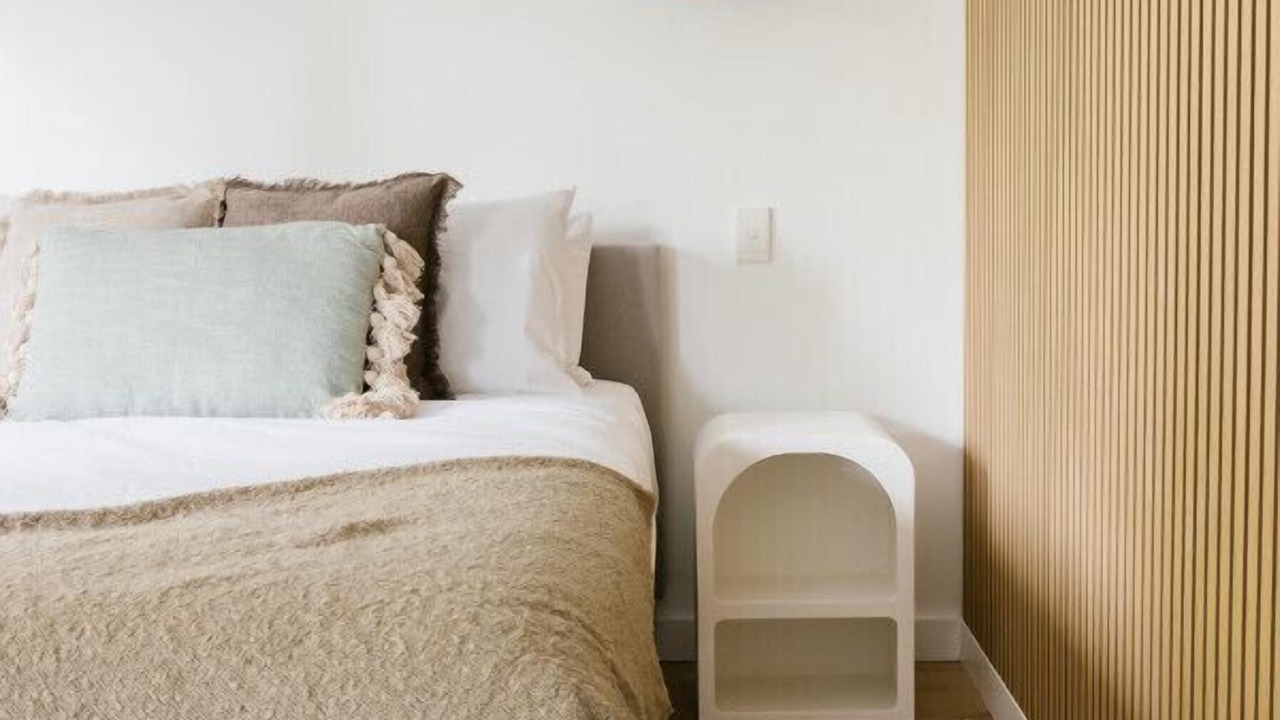 Photo of Bedroom in Kingston Park