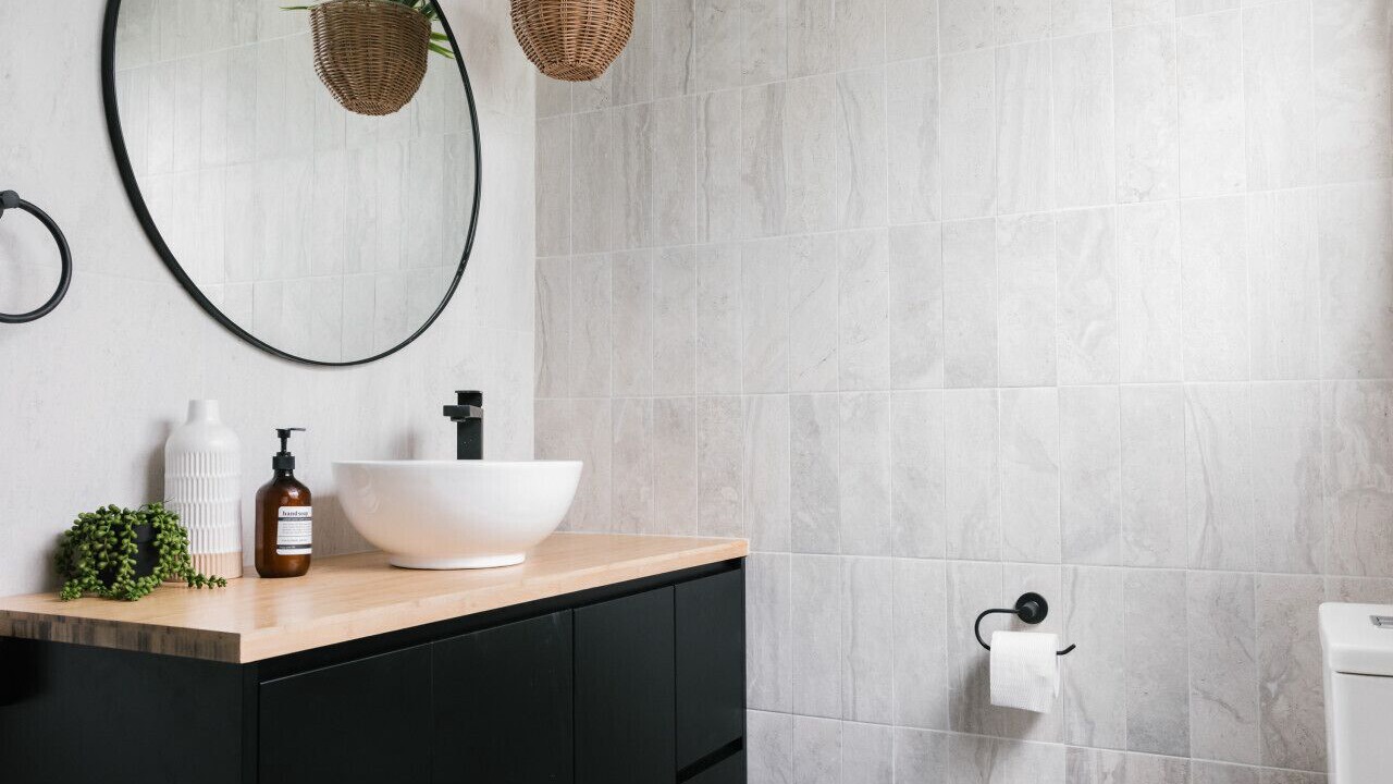 Photo of Bathroom in Kingston Park