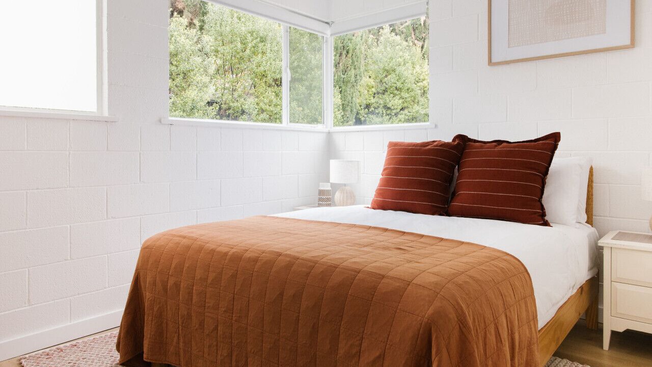 Photo of Bedroom in Kingston Park