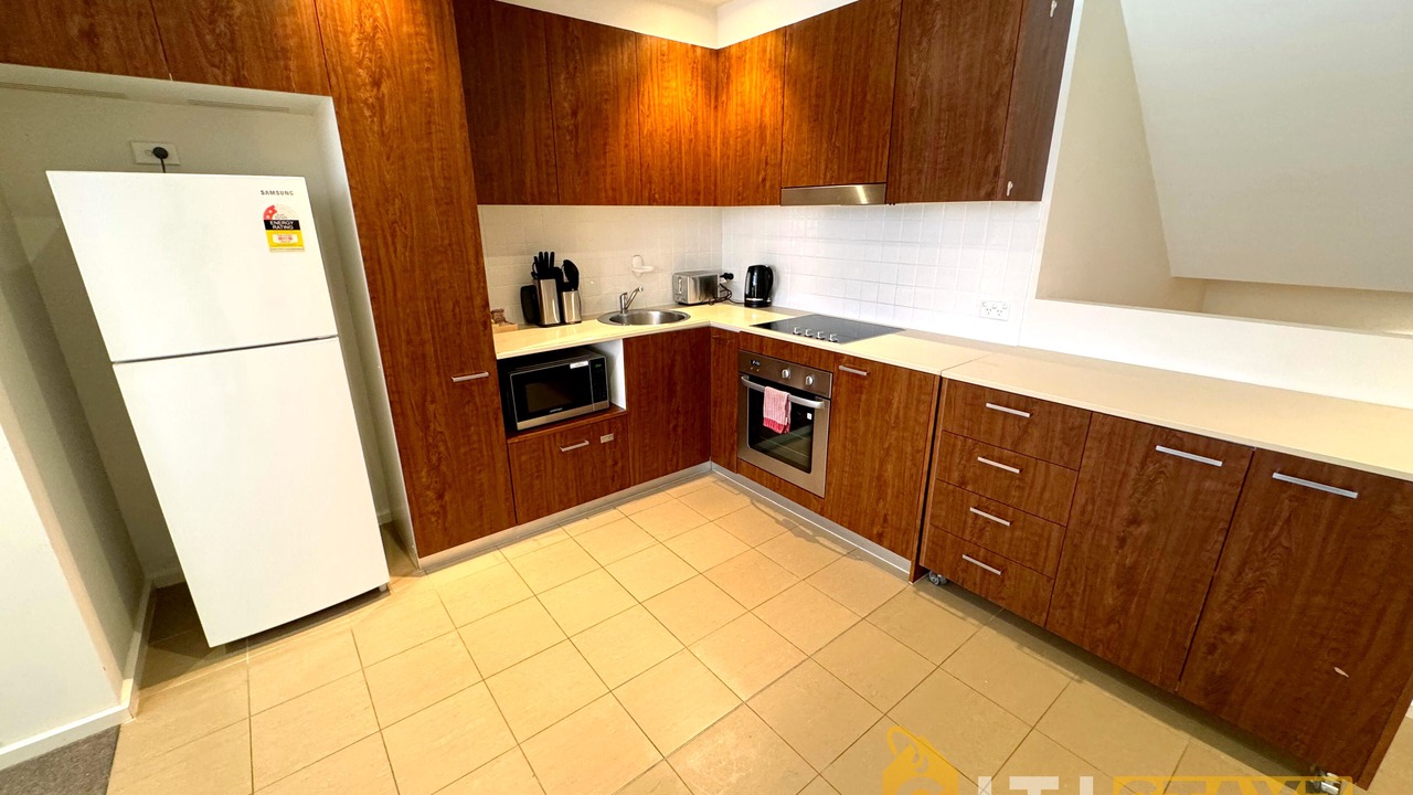 Photo of Kitchen in City West