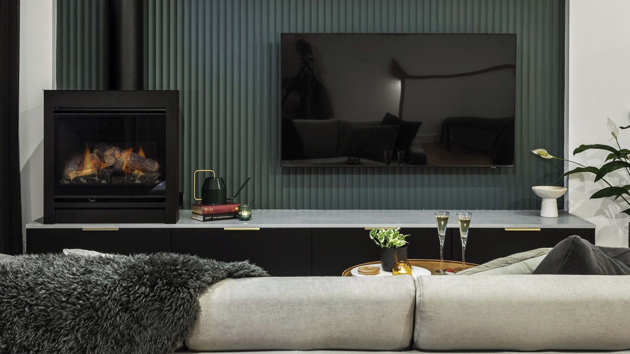Photo of Livingroom in Sassafras