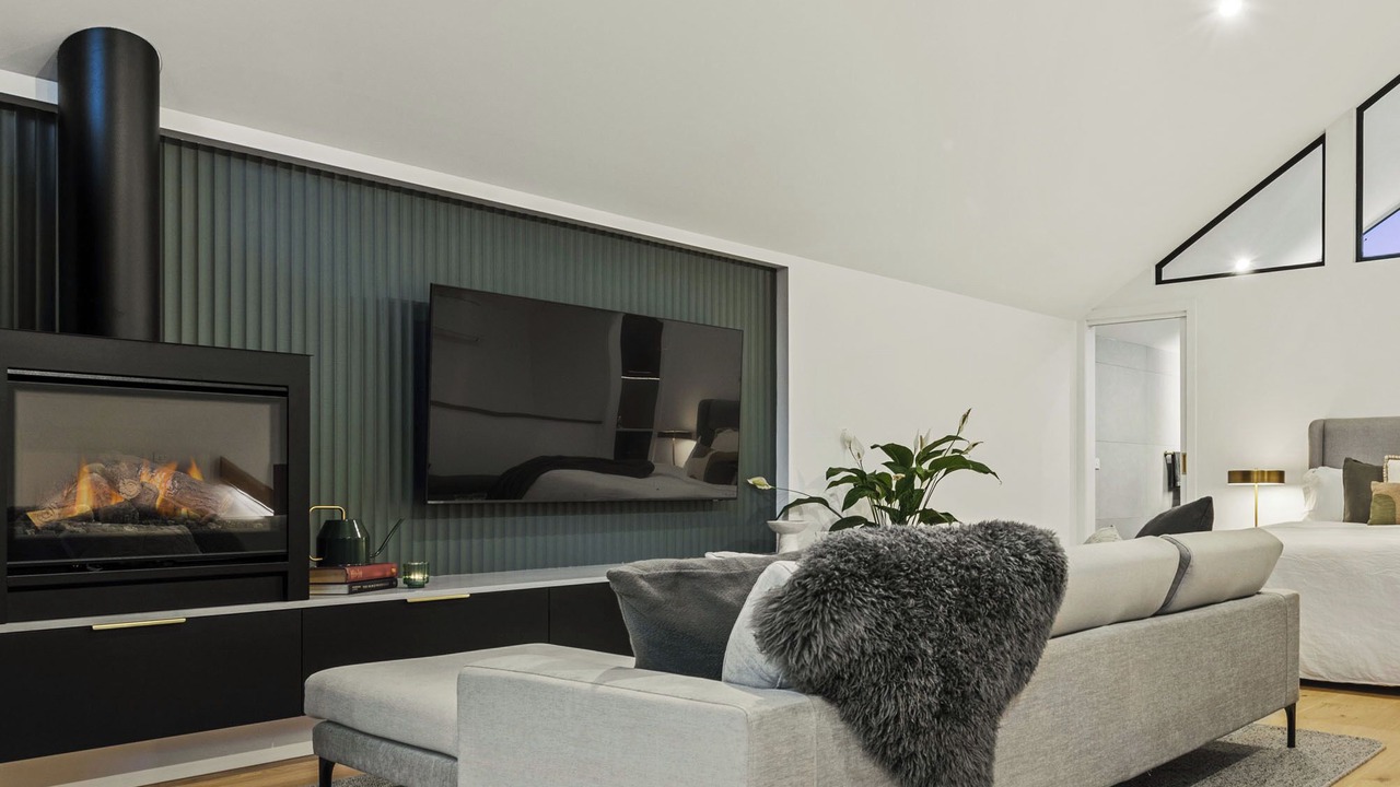 Photo of Livingroom in Sassafras
