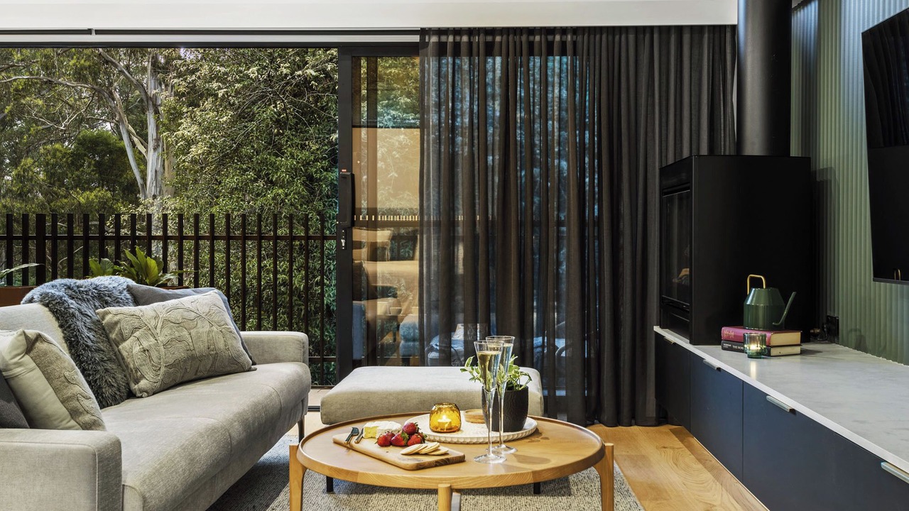 Photo of Livingroom in Sassafras
